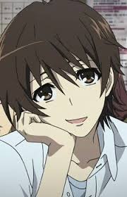 Foster The People Bridge Law Remix Pumped Up Kicks Kouichi Sakakibara Digital Artwork Anime Good Anime Series Anime