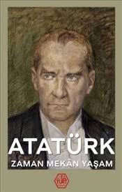Atatürk ile ilgili kitaplar