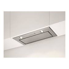 Electrolux Efg90563ox Hotte Groupe Filtrant Niche Largeur 72 3 Cm Profondeur 27 3 Cm Evacuation Recyclage Achat Vente Hotte Cdiscount
