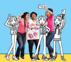 Dork Diaries 7: Tales From A Not-So-Glam Tv Star (7): Russell, Rachel  Renée, Russell, Rachel Renée: 9781442487673: Amazon.Com: Books
