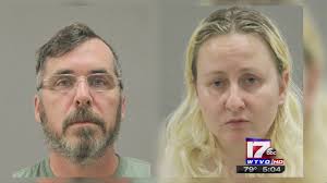 Former Rockford Police and Metro Security officers arrested for armed  robbery