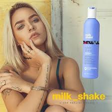 The Training School MariaAmey Salons