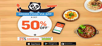 This is a proof document that must contain details like tax availed, service charges, shipment/delivery charges, packing charges and more. How To Make Create An App Build Like Foodpanda Knows Development Cost