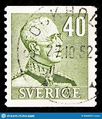 Bis zu 20% rabatt auf ihre bestellung bei. Briefmarke In Schweden King Gustav V Serie Ca 1940 Redaktionelles Bild Bild Von Gustav Erbe 162040970