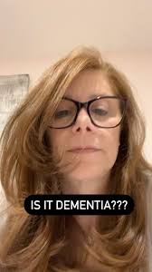 Grief.' 'Devastating.' 'Life-changing.' How would you describe dementia in  one word?