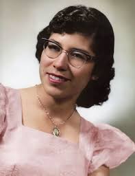 Obituary information for Maria Evelia Castro