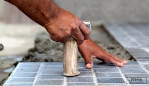 Biasanya berupa campuran besi, seng, alumunium, dan tembaga. Material Terbaik Untuk Lantai Garasi Yang Kokoh Awet