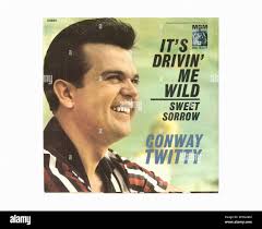 Twitty hi-res stock photography and images