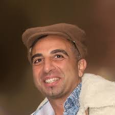 Peter Vassiliou's Instagram, Twitter & Facebook