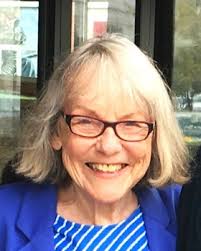 Marjorie June O'Dwyer Obituary