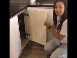 With variety of design and colors, making your kitchen unique! Modular Kitchen One Way Showroom Youtube