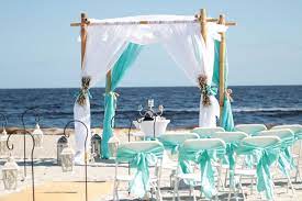 Beautiful Beach Weddings In Carolina Beach Nc Beach Glass Art Sea Glass Window Art Window Art