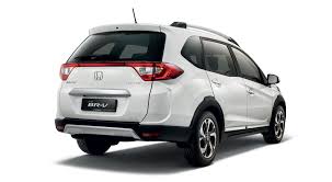 Upgrade the look of your honda brv with. Honda Br V In Ipoh Malaysia Ban Hoe Seng Honda