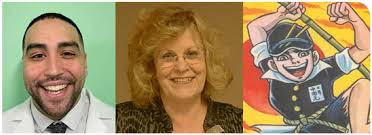 Pumpkins Roll in Downtown Montague October 9