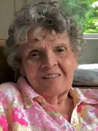 Phyllis Ann (Guild) McDevitt, 92, of Barrington