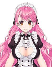 にじさんじ