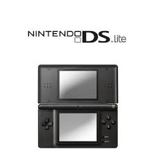 nintendo ds family nintendo