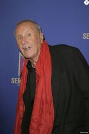 Jacqueline sauvage, c\'était lui ou moi. Yves Renier A La 10e Edition Du Festival Series Mania A Lille Le 24 Mars 2019 C Christophe Aubert Purepeople