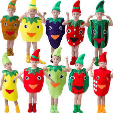 Und viele menschen wissen das auch zu schätzen. Umorden Kinder Kinder Halloween Party Kinder Tag Cartoon Obst Gemuse Kostum Cosplay Kurbis Banana Baum Fur Junge Madchen Clothes Heart Clothes Teenclothes Pin Aliexpress