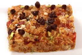 Here are seven bread recipes that will have you using up every ounce of that fluffy food. Bread Cake Easy Cake From Leftover Bread Recipe Eggless Cake Without Baking Powder Bak Simple Cake Recipe Without Baking Powder Desert Recipes Soda Recipe