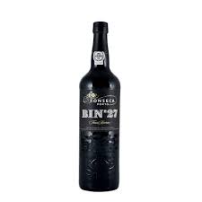 Average of 86.4 points in 249 community wine reviews on nv fonseca porto bin 27 finest reserve, plus professional notes, label images, wine details, and recommendations on when to drink. Fonseca Bin 27 Reserve Port Portugal Suss Und Dessertweine Weine Interspar Weinwelt Onlineshop