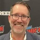 Barney Barton as Trickshot (Earth-616)