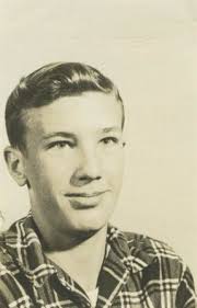 Kenneth James Walker Obituary