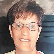 Sandra Morris Obituary (2015)