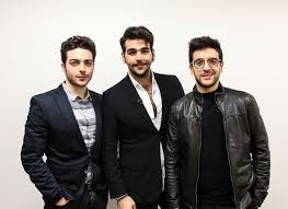 Where will your next date be? Il Volo In Concerto A Giugno 2021 Il Tributo Ad Ennio Morricone