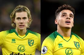 All scores of the played games, home and away stats, standings table. The Norwich City Fc 2019 2020 Premier League Campaign C Est Fini
