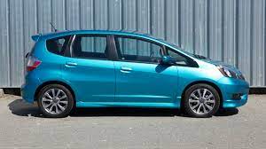 The honda fit builds on its proven strengths for 2012 with updated styling on honda fit sport, interior upgrades on all models, and the addition of new standard and available features. 2012 Honda Fit Sport Review 2012 Honda Fit Sport Roadshow