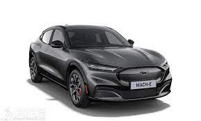 2022 the ford mustang mach e is equipped with a panoramic glass roof that features a special layer of glass with infrared protection that can help keep the interior cool in summer and warm in winter. It Looks Like The Electric Ford Mustang Mach E Is Sold Out Until 2022 Cars Uk