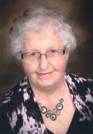 June D. (Kyser) McAfee