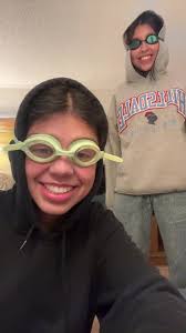 Senior Assassin Dance Competition