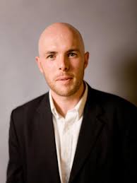 SA Weekend: Rex Jory's emotional diary of the death of his son