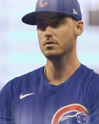 NL Comeback Player of the Year Cody Bellinger improved his stats across the  board during his impressive 2023 campaign. 😤