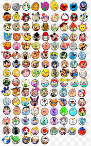 Pictures to print and color. Super Mario 3d World Elmo Grover 3d Villain Cartoon Emoticon Png Pngegg