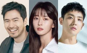 New Drama] 'Bulgasal: Immortal Souls'