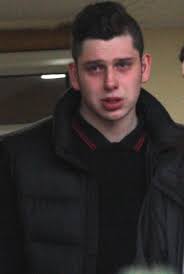 Drunken footie fan who shouted 'get your t*ts out' at Stenhousemuir FC's  female physio weeps in court as judge hands him two-year match ban