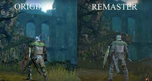 What does remastered on spotify mean? Textures Lighting In Dark Souls Remastered Need To Be Restored Page 7 Resetera