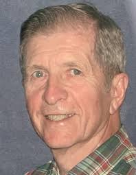 Obituary for James Edgar Pack