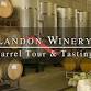 Barrel Tasting & Tour Experience Greenville event image
