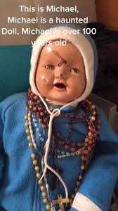 Michael The Doll