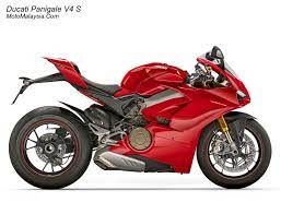 Booking price from rm133,900 to rm359,900 in bikes , ducati , local bike news / by mohan k ramanujam / 4 january 2018 3:05 pm / 11 comments Ducati Panigale V4 S Price In Malaysia From Rm172 900 Motomalaysia