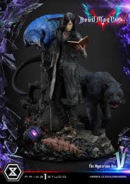 Ultimate Premium Masterline Devil May Cry 5 V | | Prime 1 Studio