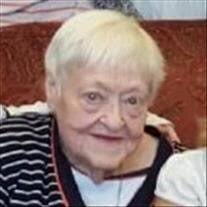 Doris Jean Foster Obituary