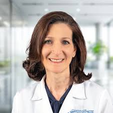 Elizabeth Buck, MSN, FNP-BC