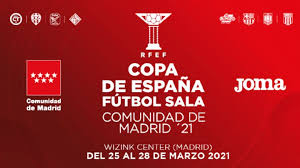 Los equipos colombianos no pudieron ganar esta noche en la copa. Copa De Espana De Futbol Sala Sede Aforo Precios Y Donde Comprar Entradas As Com