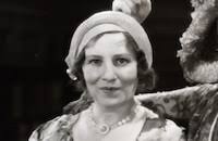 The Unholy Night (1929)