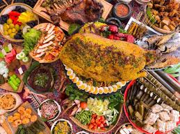 *berikut adalah senarai buffet ramadhan untuk tahun 2021. 10 Scrumptious Ramadan Buffets In Johor For You To Feast Away 2021 Edition Johor Foodie